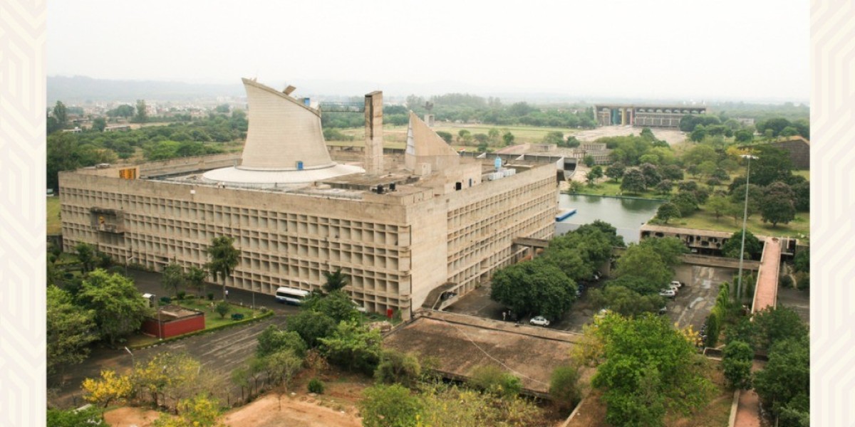 Smart Commercial Real Estate Investment in Punjab – A Quick Guide