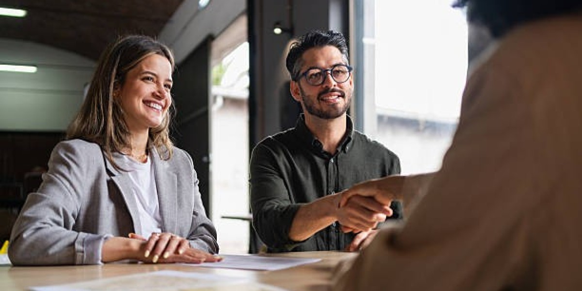 Why Market Research Recruitment Consultants Are Essential for Successful Research