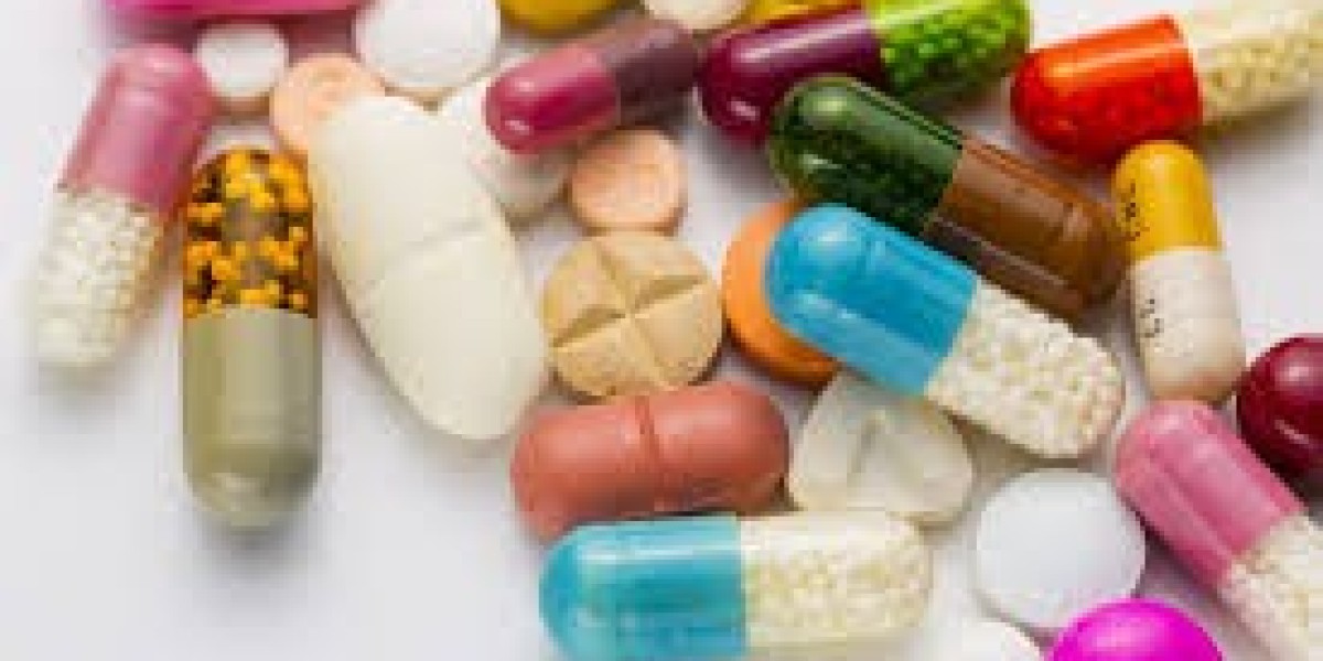 Global Tablet Coating Market Size, Share, and Growth Forecast – Industry Outlook 2032