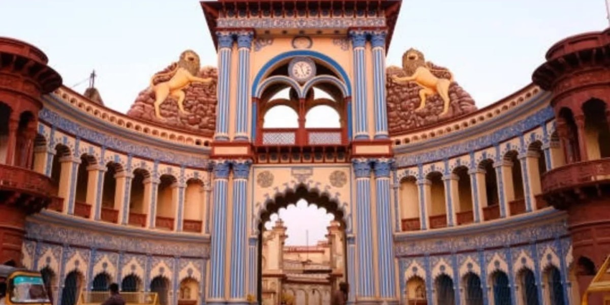 Discover Divinity: Ayodhya Tour Packages from Lucknow by Ayodhya Dharshan