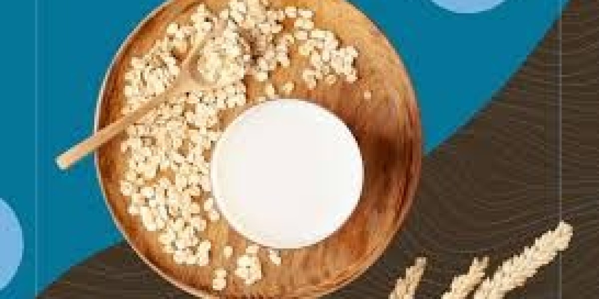 Oat-based Beverage Market seeing innovation in flavor blends and fortified product offerings