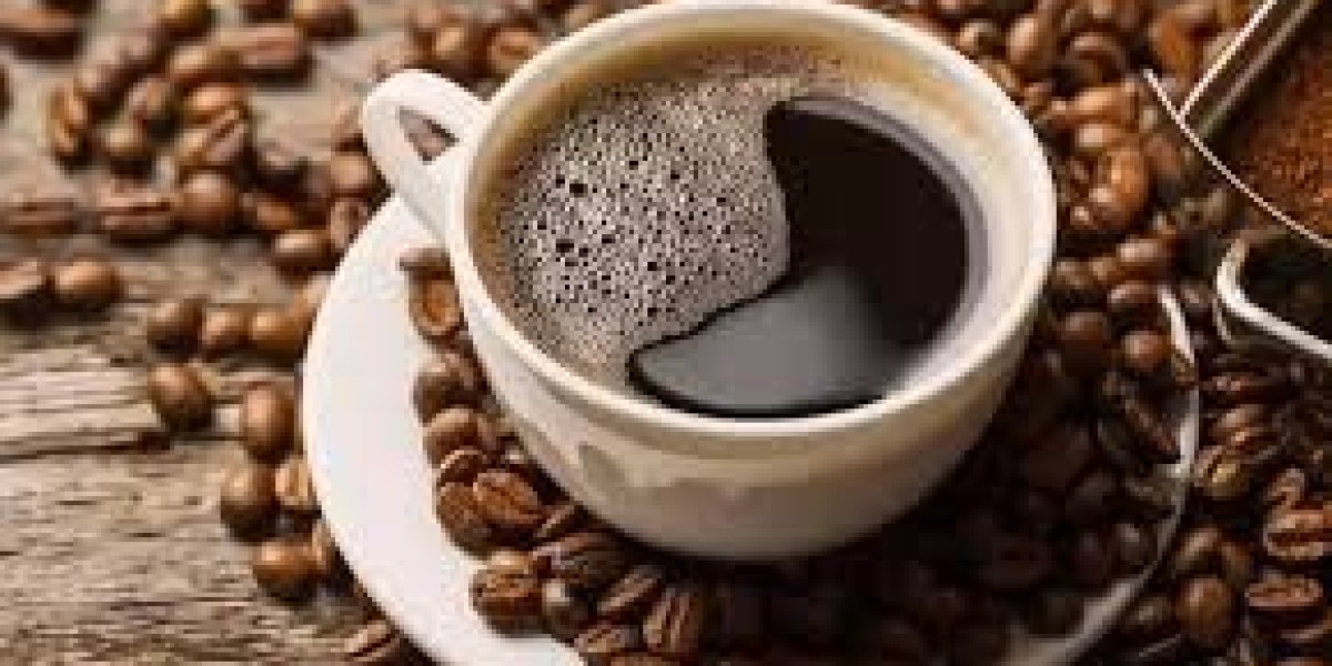 Out-of-home Coffee Market experiences shift due to evolving millennial buying behavior
