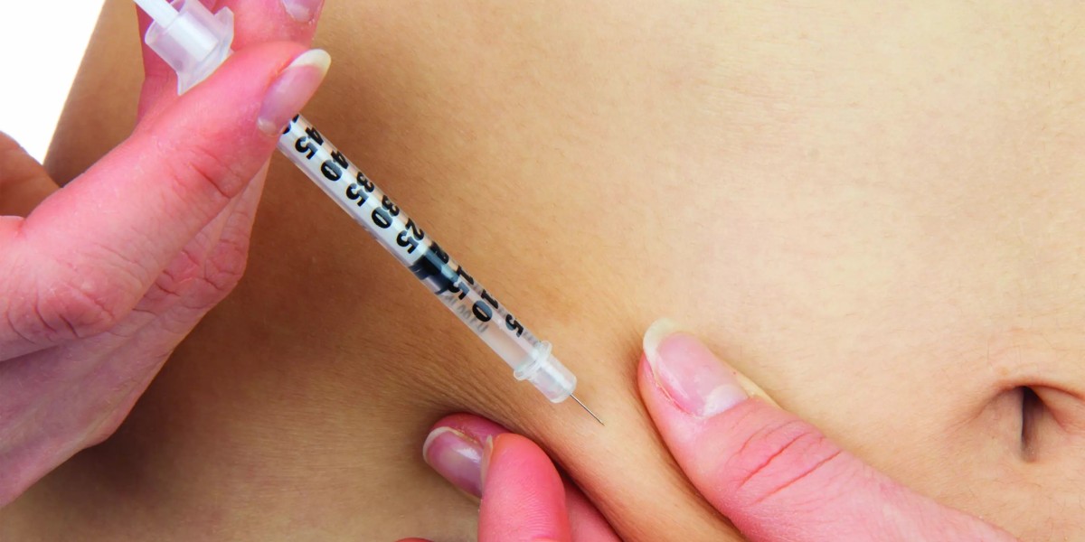 Exploring the Rapid Growth of Mounjaro Injection in Dubai’s Wellness Clinics