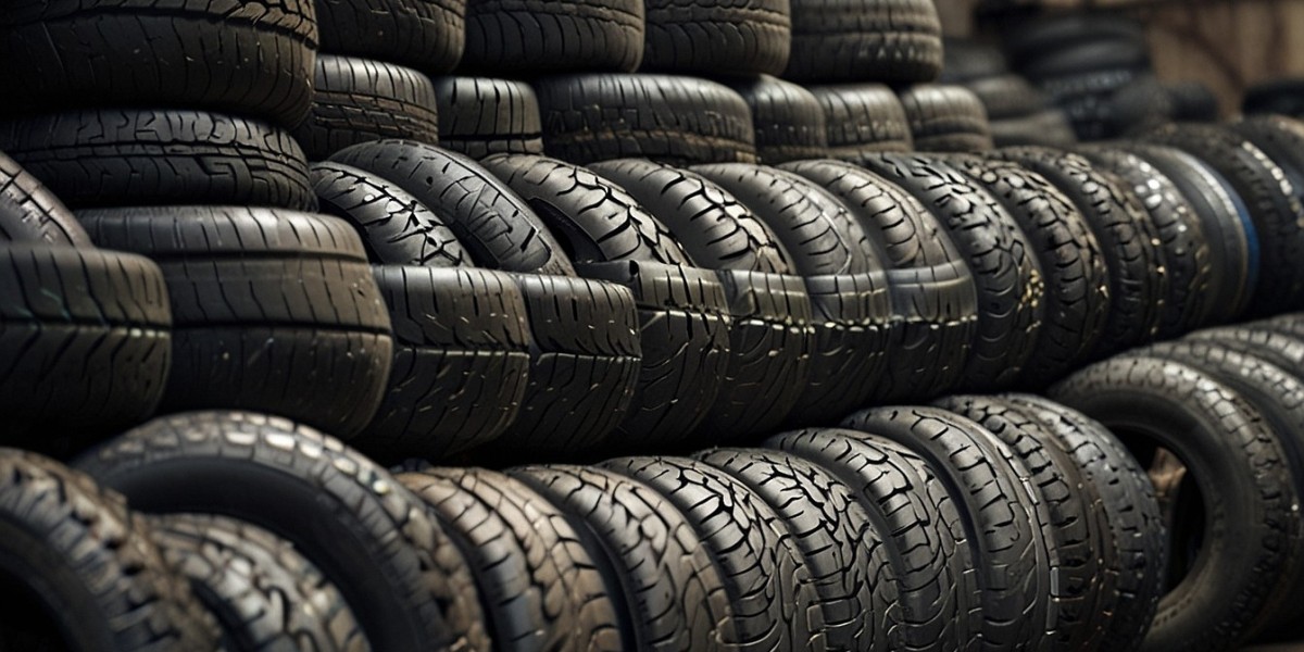 India Tyre Market 2031 Forecast: New Mobility Trends Rise