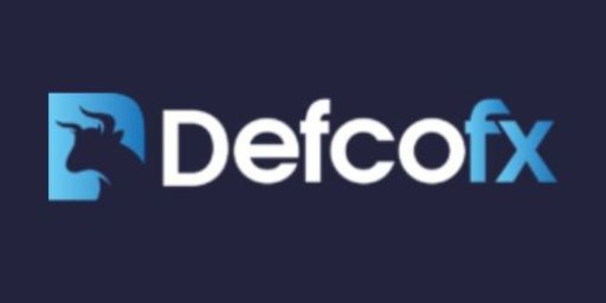defcofx: Empowering Muslim Traders with a True Islamic Forex Account