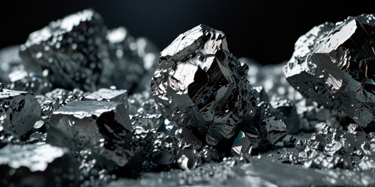 Gadolinium Prices 2025: Index, Price Fluctuations and Forecast