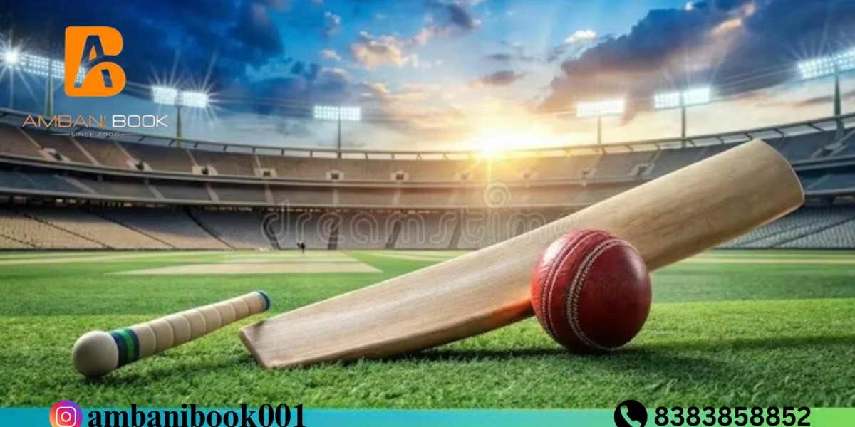 Ambani Book Id Supports India’s 2025 Cricket Matches with Predictions and Exchange Tools.