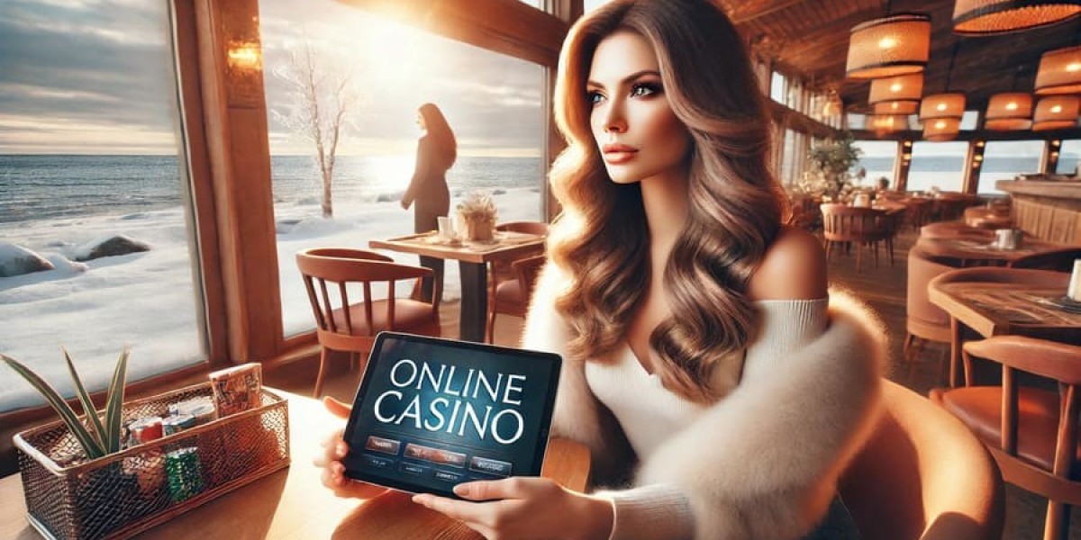Exploring the Onca888 Community: Your Go-To Resource for Online Casino Scam Verification