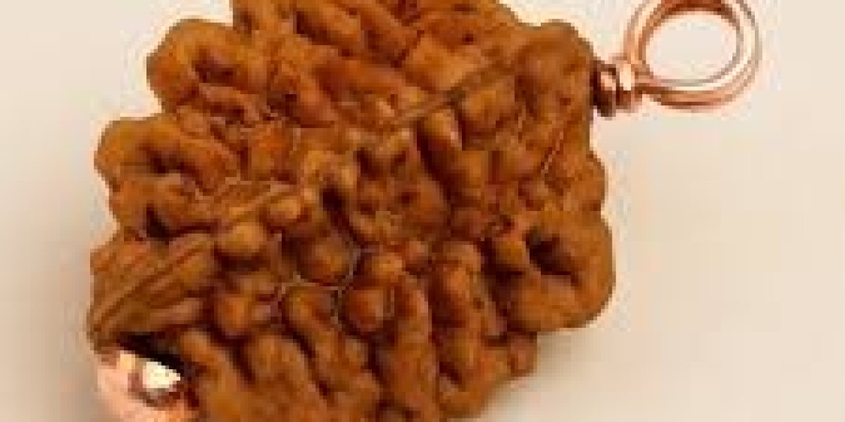 Which Rudraksha mala is powerful?