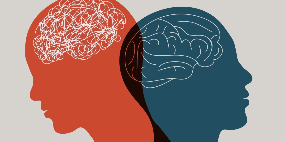 Global Mental Health Market Growth Drivers: From Teletherapy to AI
