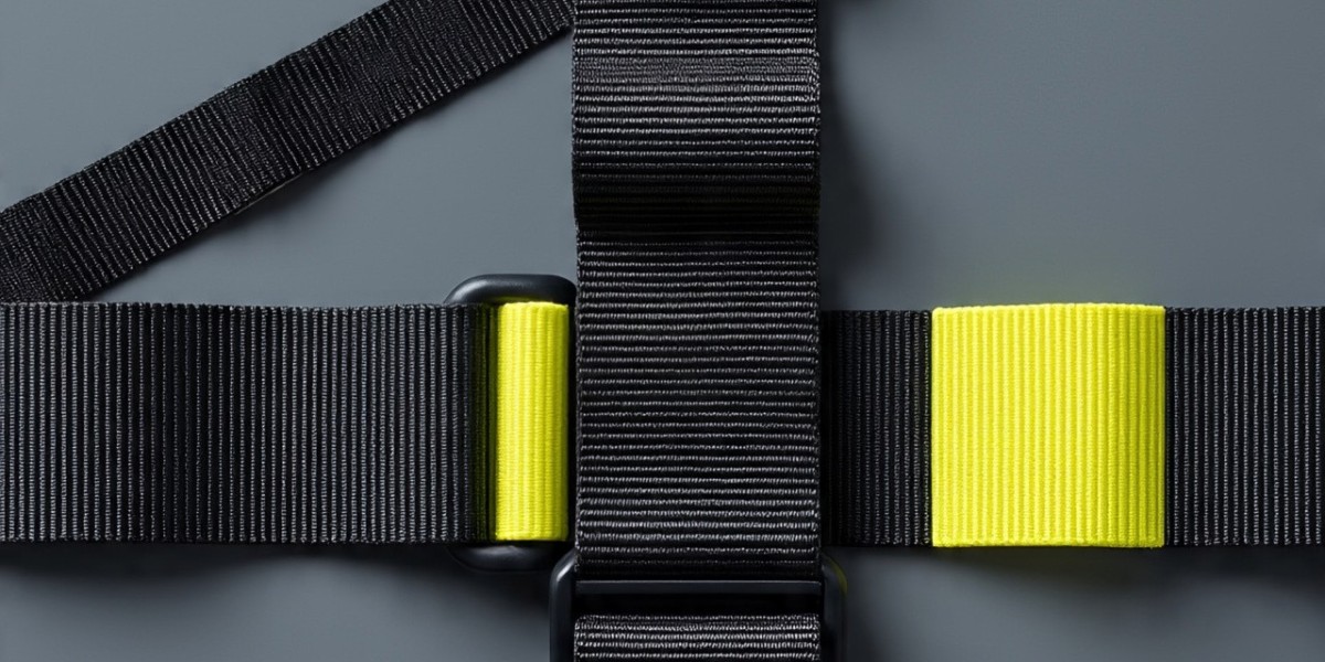 HR Sensing Goggle Strap