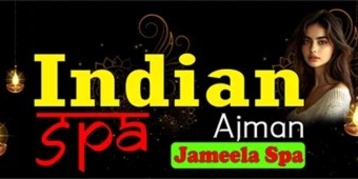 Ajman Massage Centre – Rejuvenate Your Body and Mind at Indian Spa Ajman
