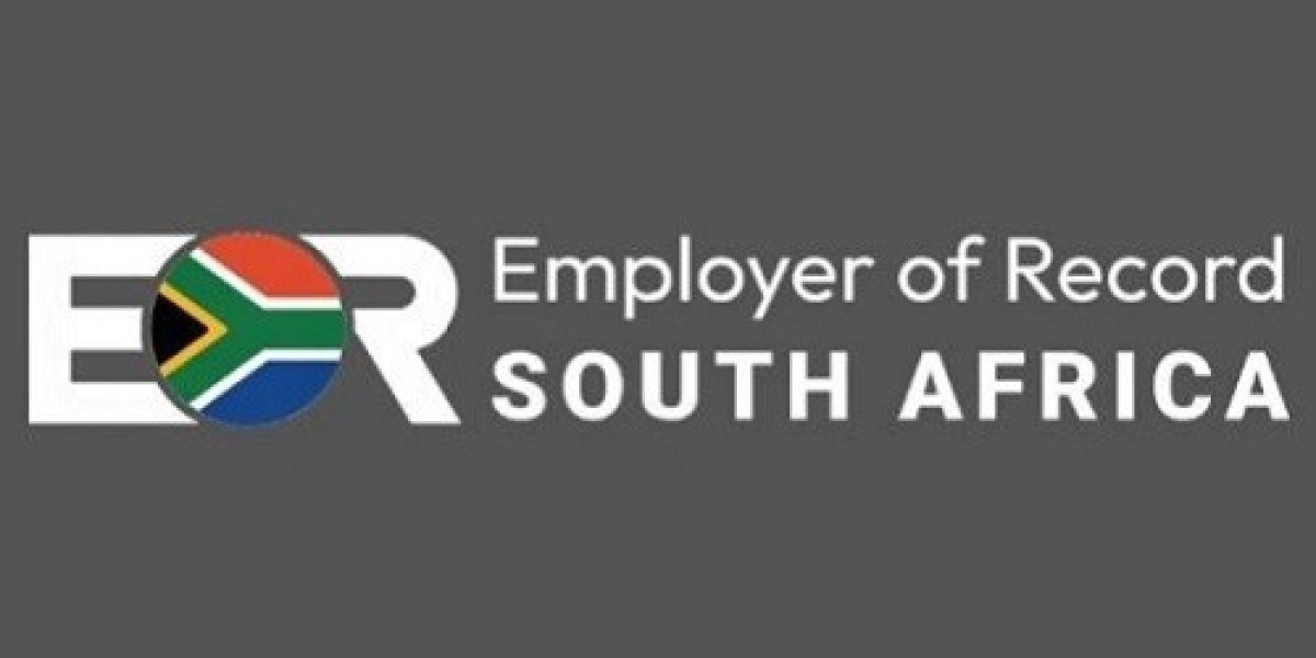 Expand with Ease: Top Employer of Record South Africa Service