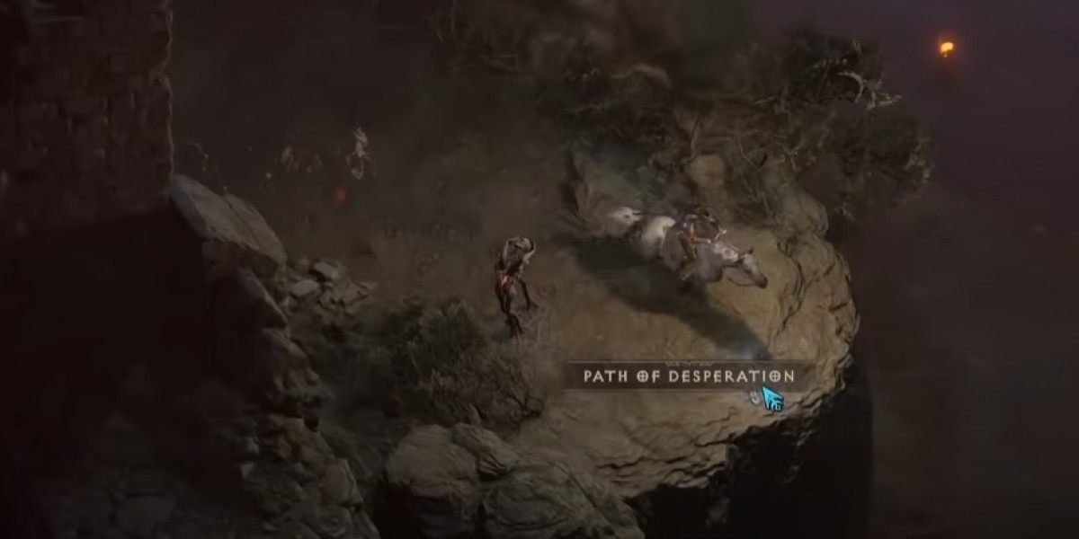 MMOexp: Horadric Phials – How to Obtain Them in Diablo 4