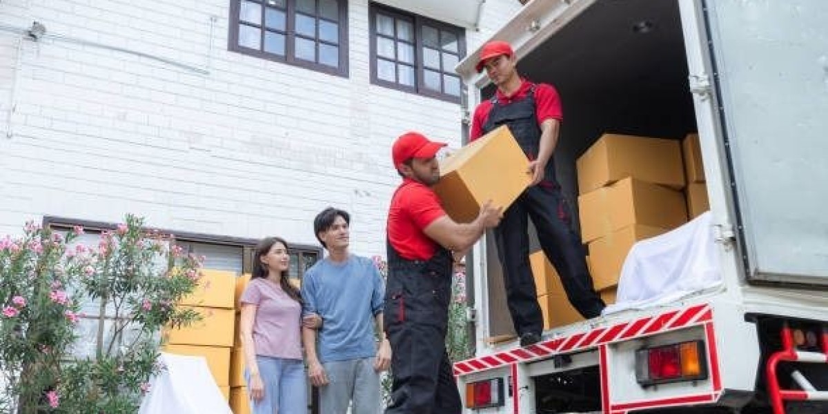 Packing-Only Services Offered by Alexandria VA Movers