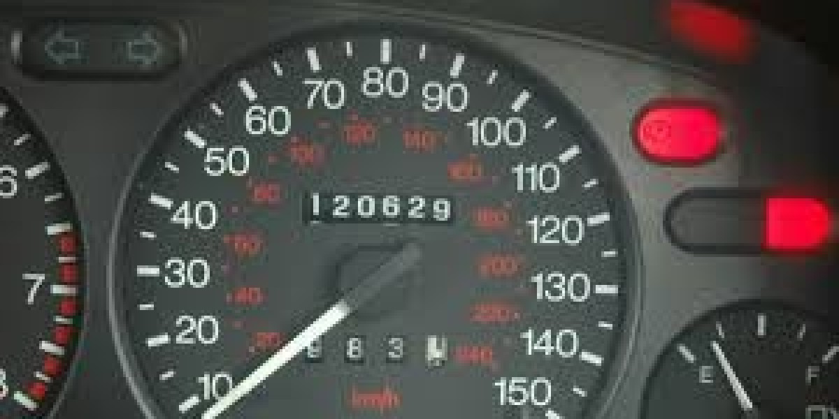 Odometer Market Growth Accelerates with Rising Automotive Sales and Smart Vehicle Technology Integration