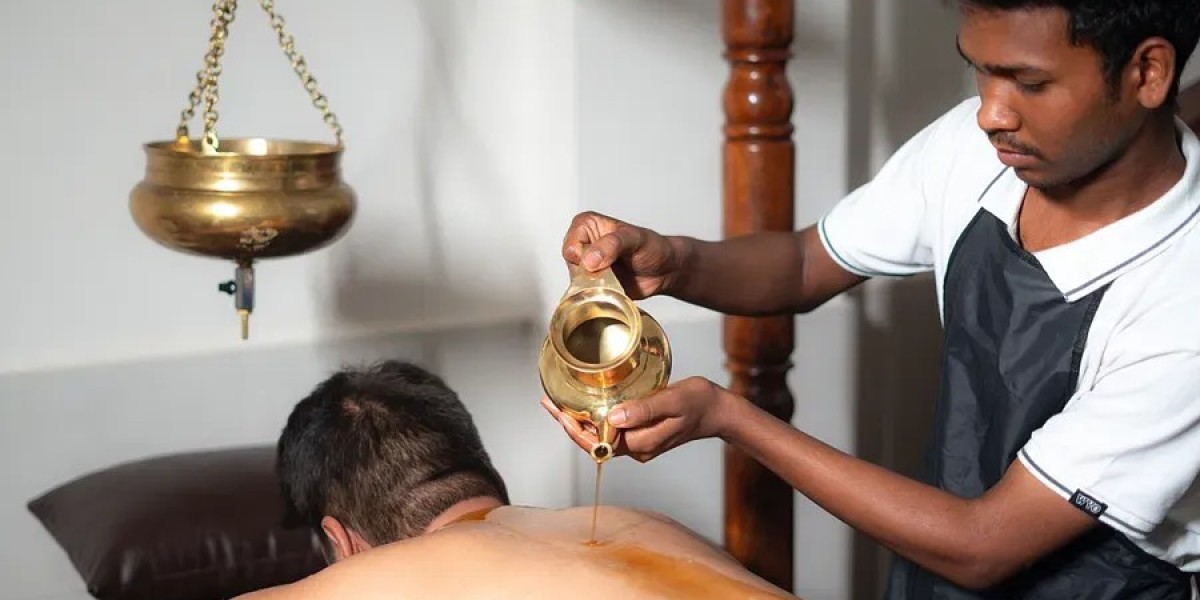 Rejuvenate Your Life: Embracing the Timeless Wisdom of Wellness & Ayurveda