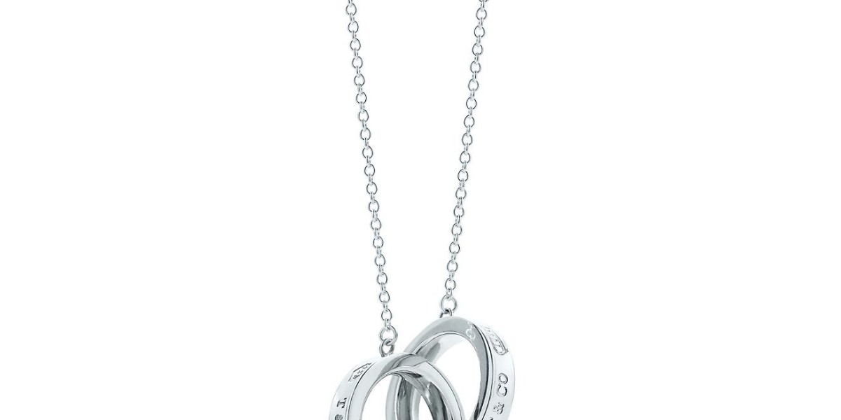 Tiffany 1837：經典與現代交織的珠寶藝術傳承