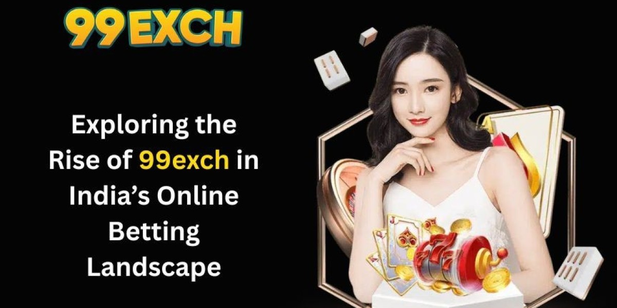 Exploring the Rise of 99exch in India’s Online Betting Landscape
