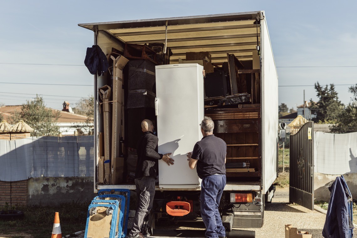 removals