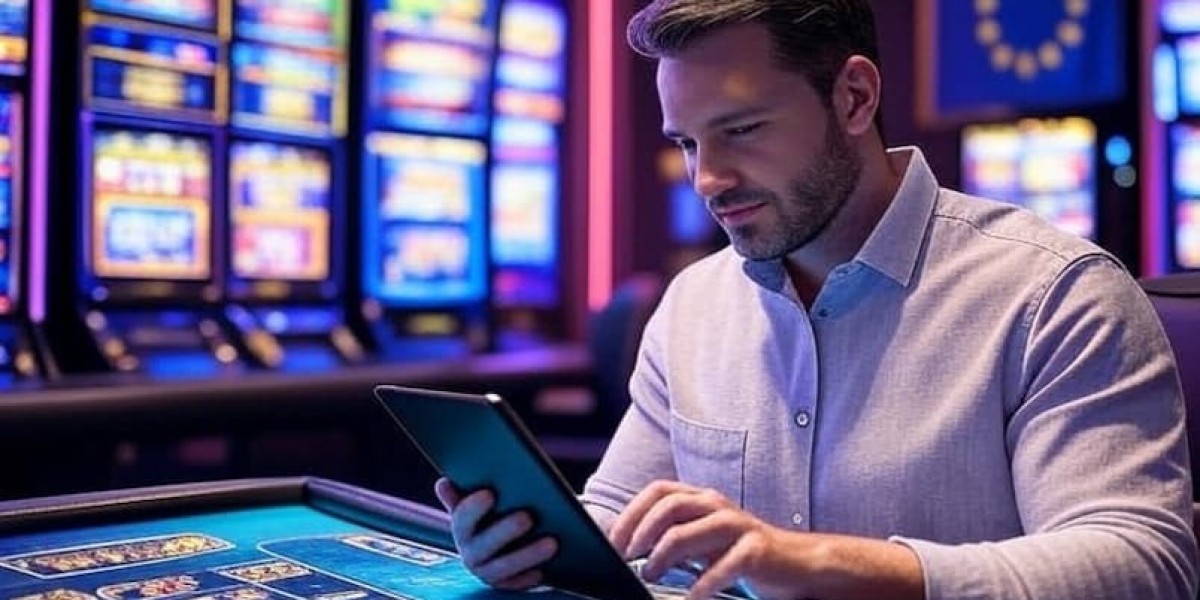 Casinò Non AAMS Italia: Guida Completa al Gioco Sicuro e Senza Restrizioni