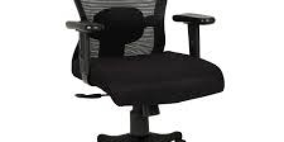Office Chair Market analysis highlights regional demand shifts and design preferences