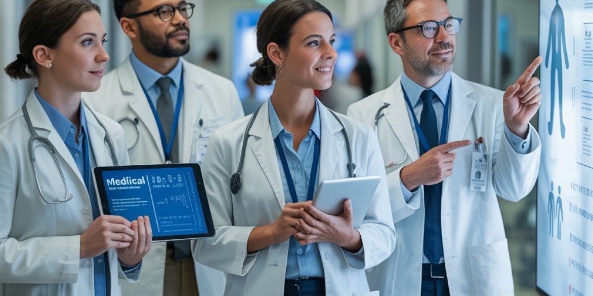How Patient Care Coordinators Bridge the Gap Between Patients and Providers