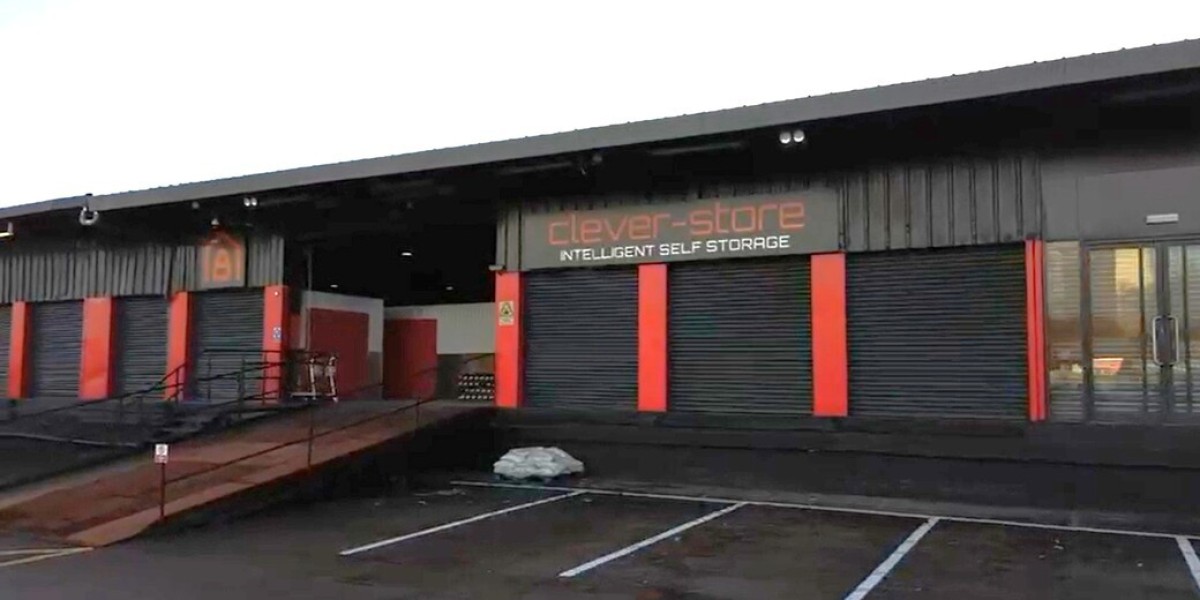Reliable Business Secure Self Storage