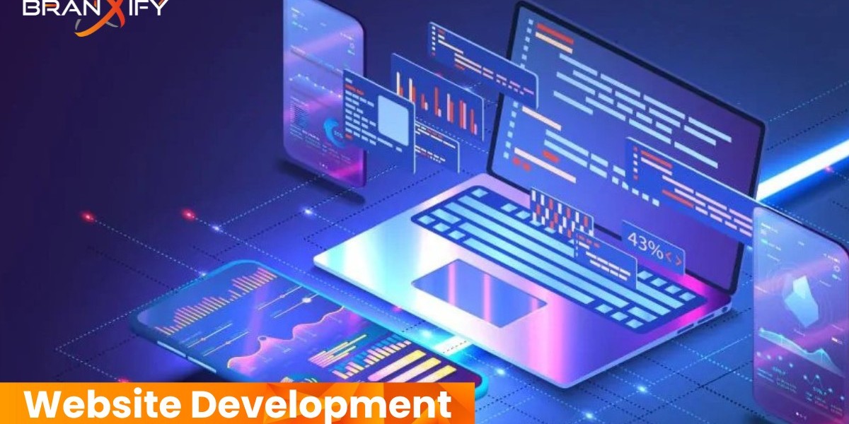 Why Branxify Leads in UI UX Design and Development Services for Small Businesses