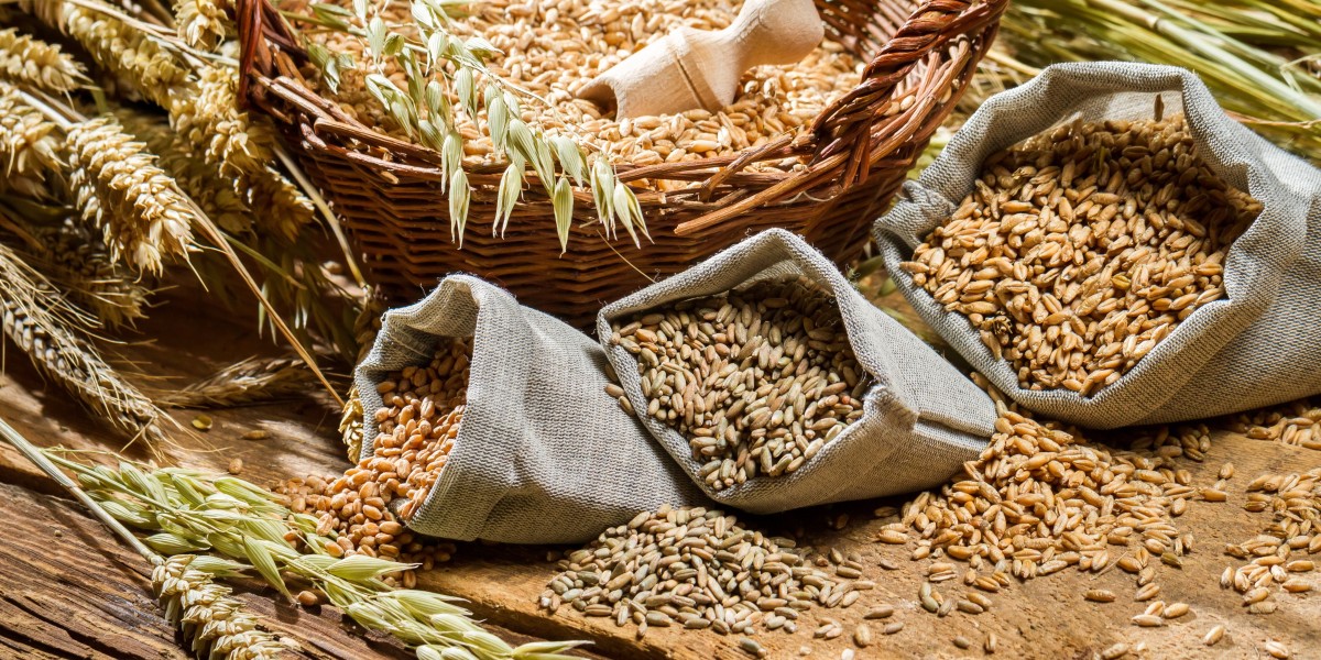 Agricultural Packaging Market Scope Expands Amid Sustainability, Export Growth, and Smart Farming Integration