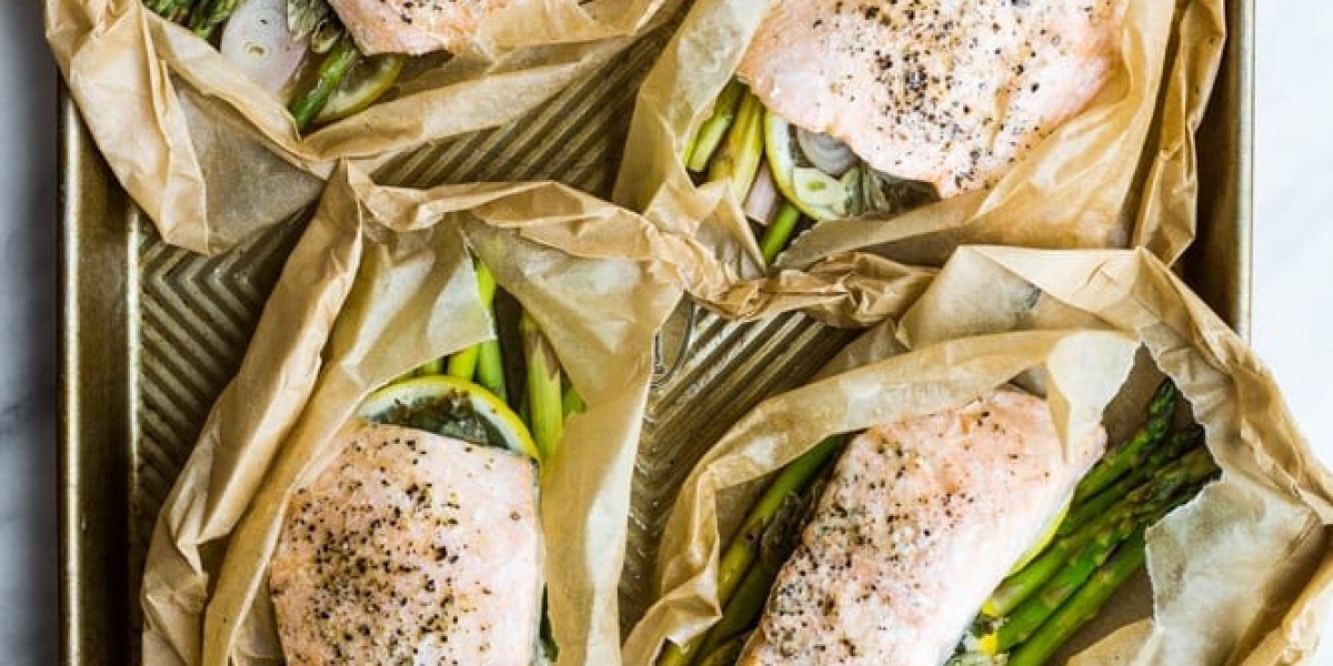 How Guanghepaper Redefines Kitchen Sustainability Through Parchment Paper