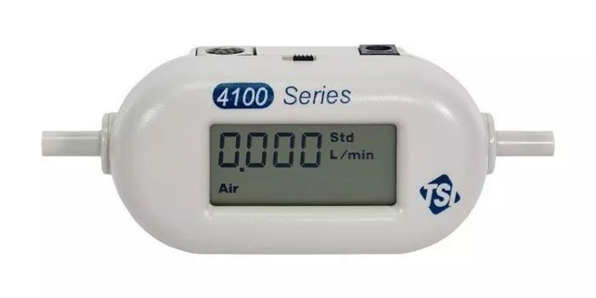What is Thermal Mass Flow Meters? A Comprehensive Guide