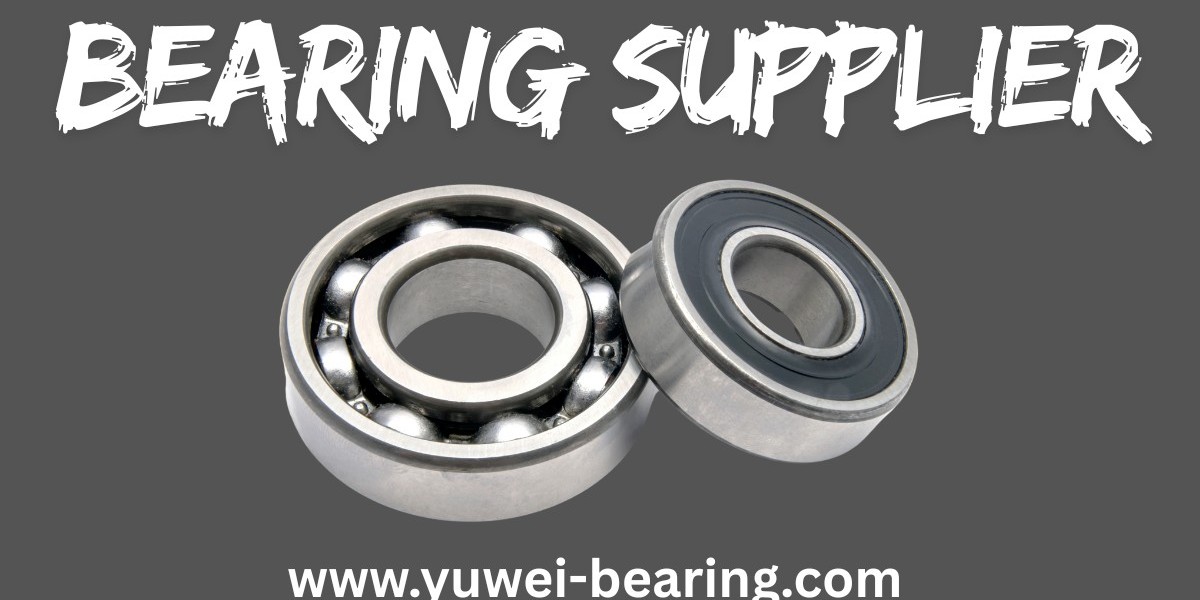 Your Trusted Bearing Supplier for Unmatched Quality and Performance – Yuwei Bearing