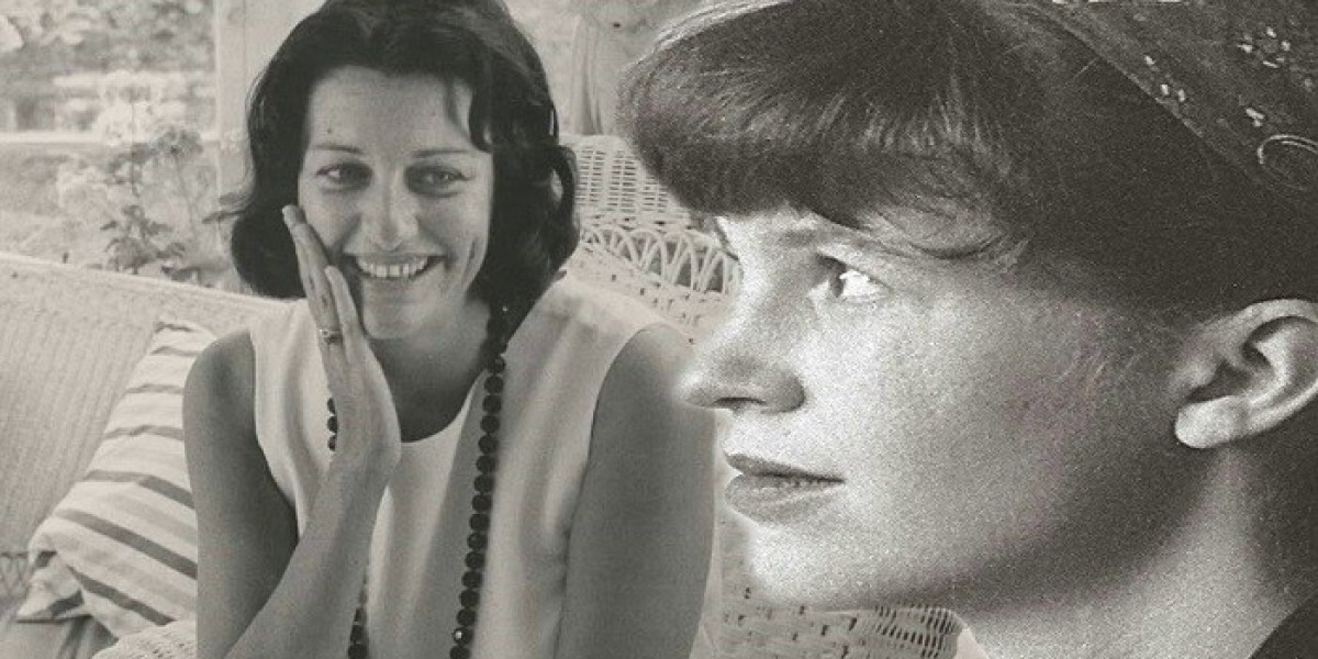 What Is the Meaning of the Poem Water by Anne Sexton?