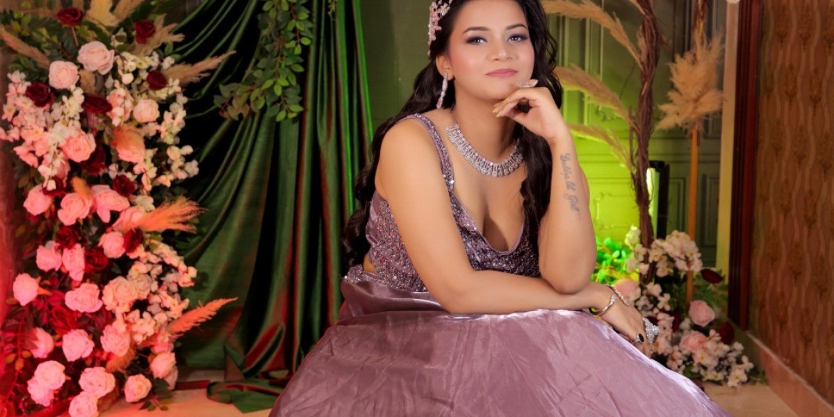 Best Salon in Varanasi – Experience Real Beauty at Beauty Island Varanasi