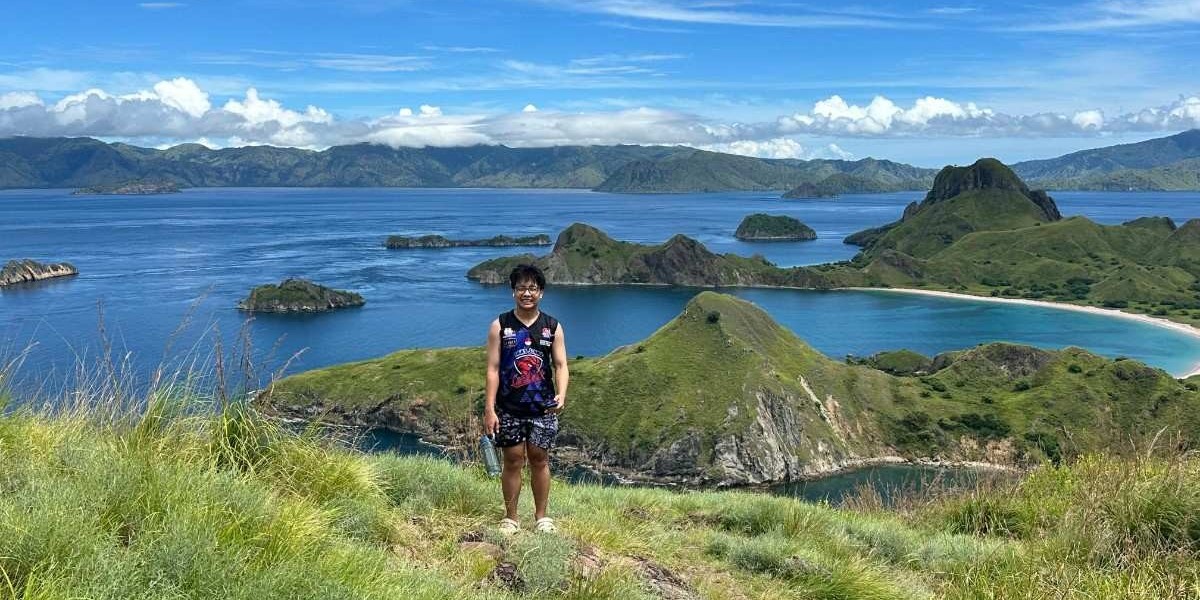 Inside Flores: Stories of Taste and Travel