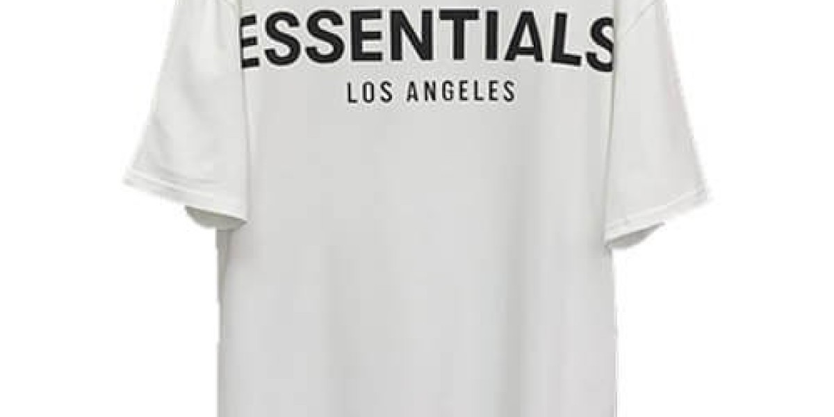 Stay Cozy in an Essentials Sweatshirt