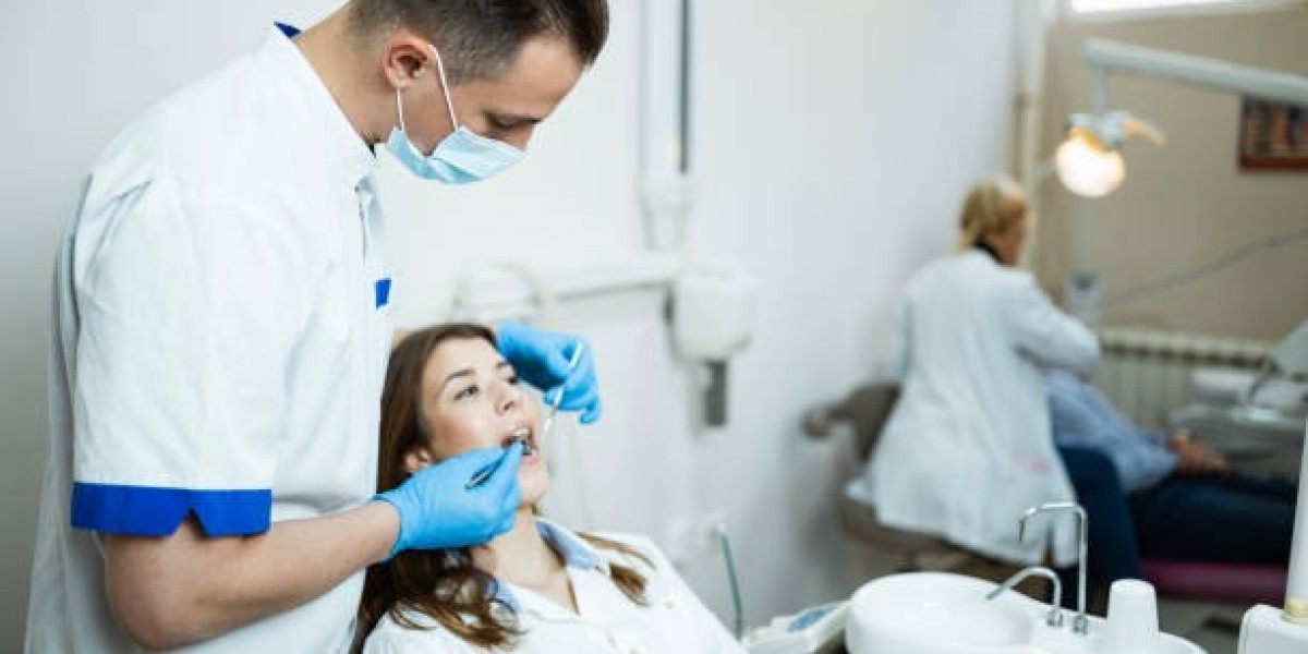 Professional Teeth Cleaning Riyadh for Smokers?