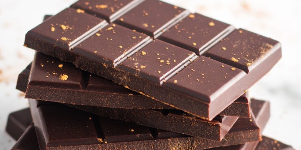 Chocolate Market – Outlook Reflects Premiumization, Sustainability, and Evolving Consumer Preferences