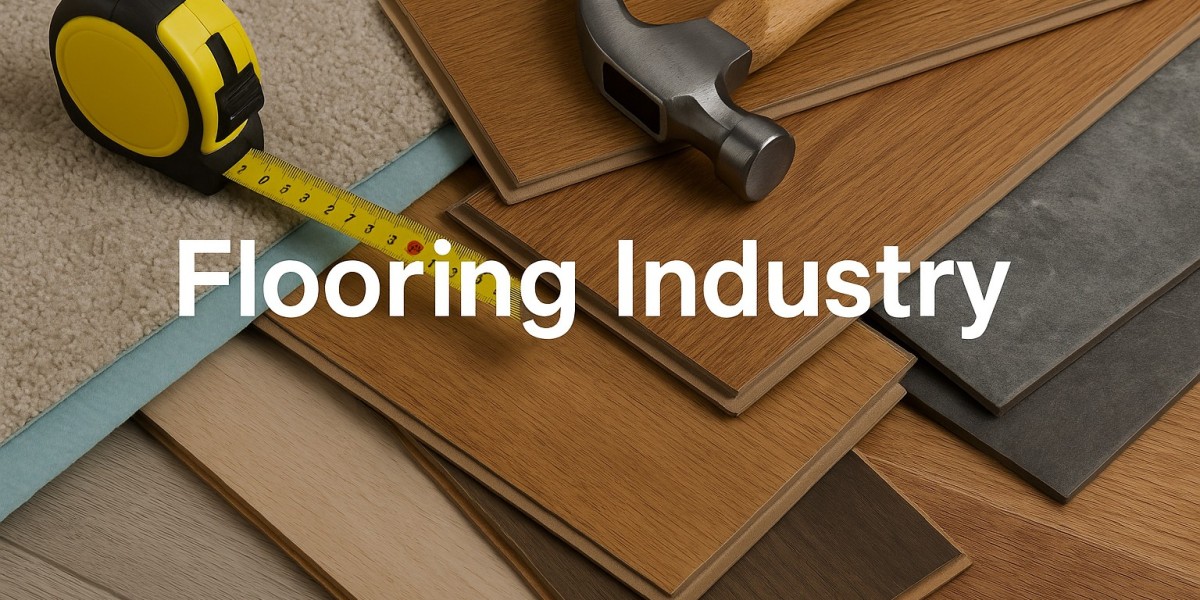 Waterproof Flooring Solutions in High Demand Across Sectors