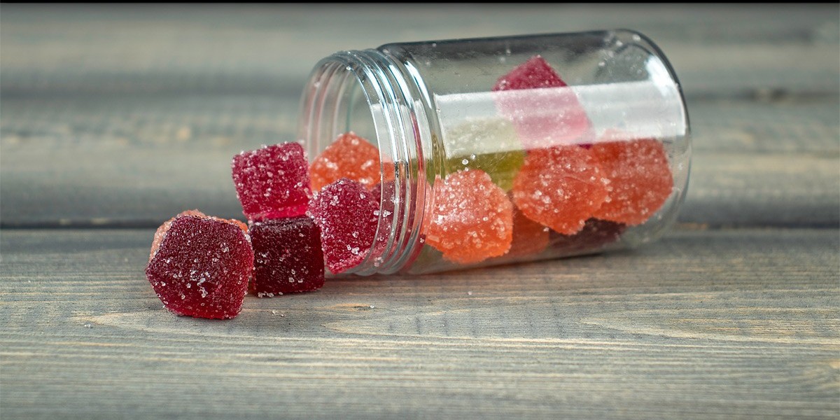 CBD Gummies Market Impacting Factors: Key Elements Shaping Product Growth and Adoption