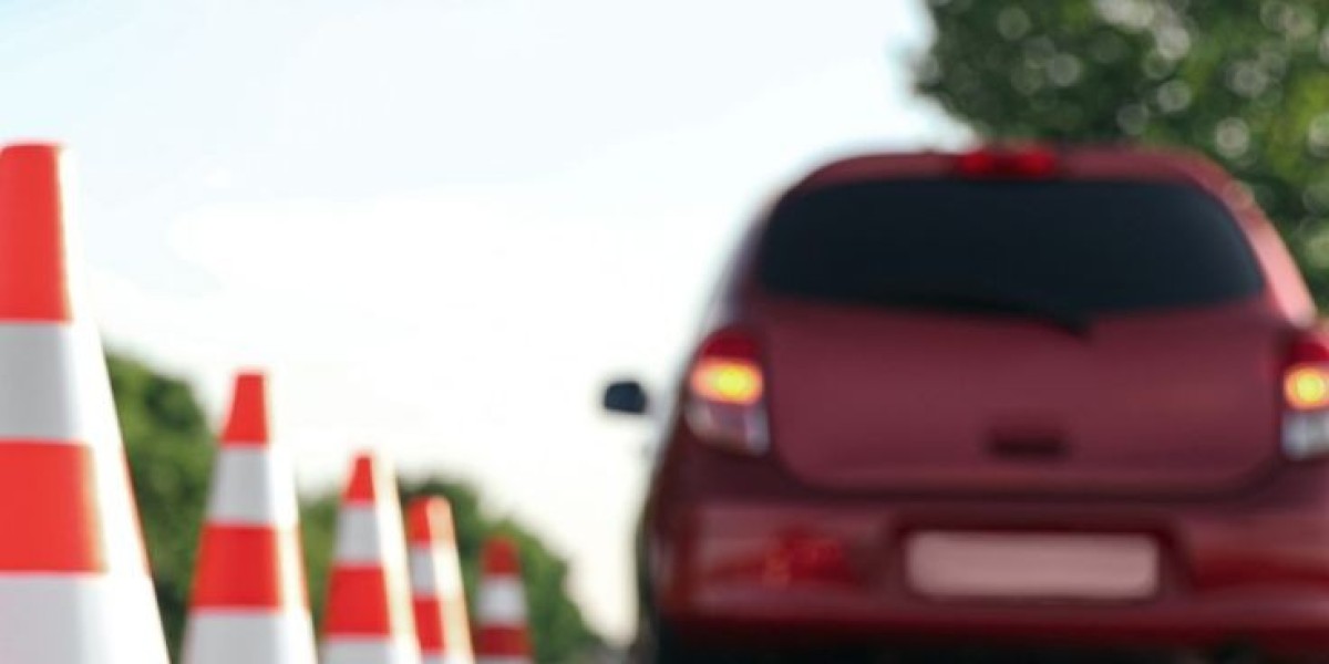 Driving School Derby: Your Guide to Learning Safe and Confident Driving