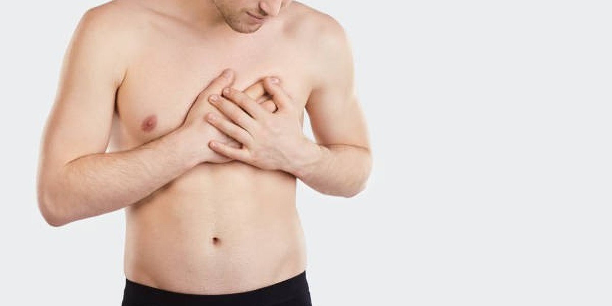 What Is the Best Age for Gynecomastia Surgery?