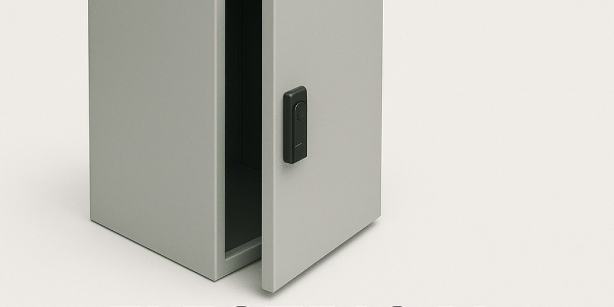 Electrical Enclosure Market to Reach USD 87.5 billion by 2035