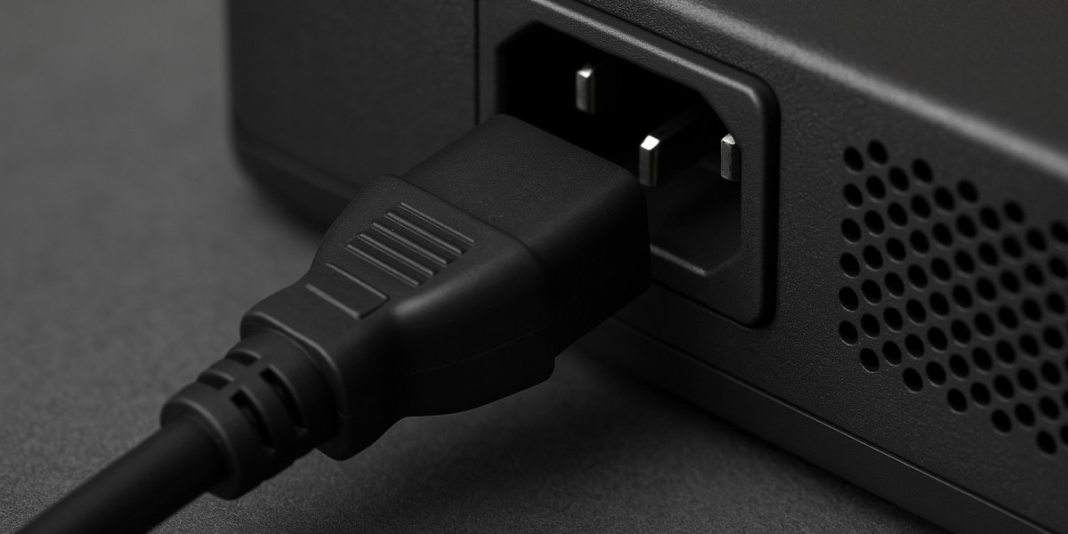 What are the Different Types of IEC Power Cords?