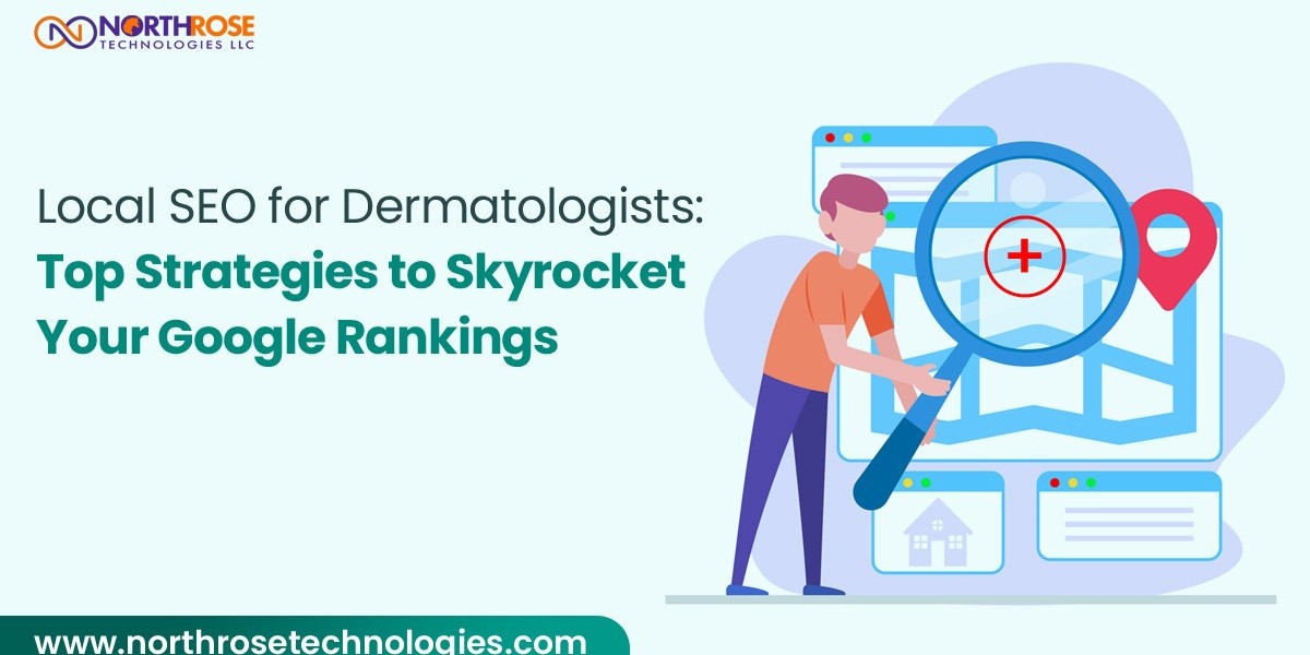 Local SEO for Dermatologists: Boost Your Practice with Proven Strategies