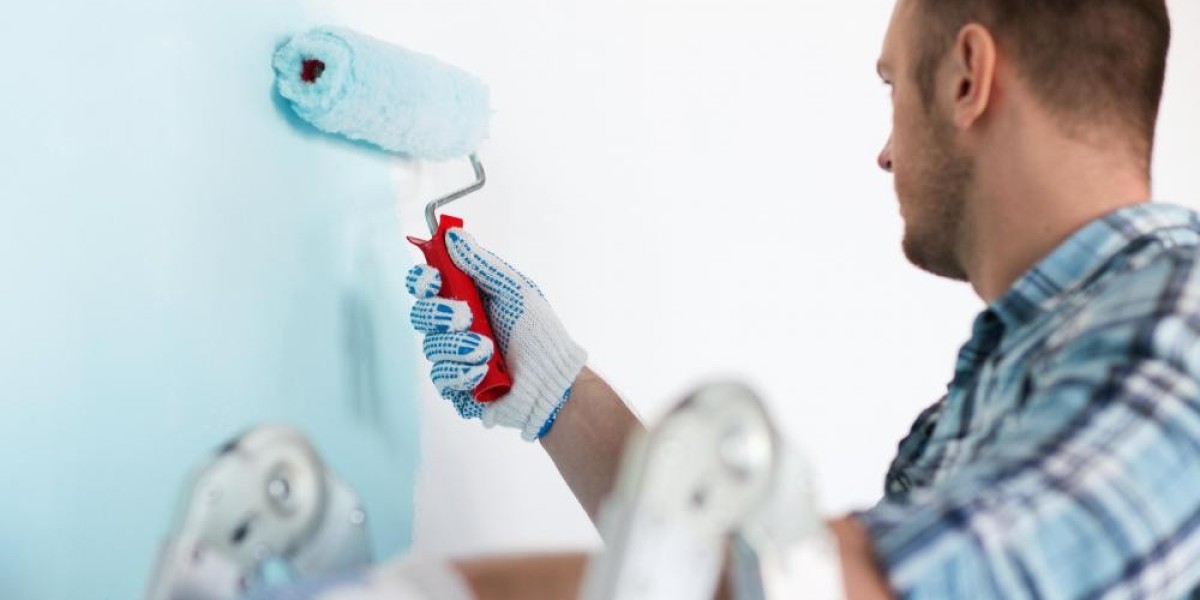 Repainting Your Home? Call the Top Painters in Cherry Hill