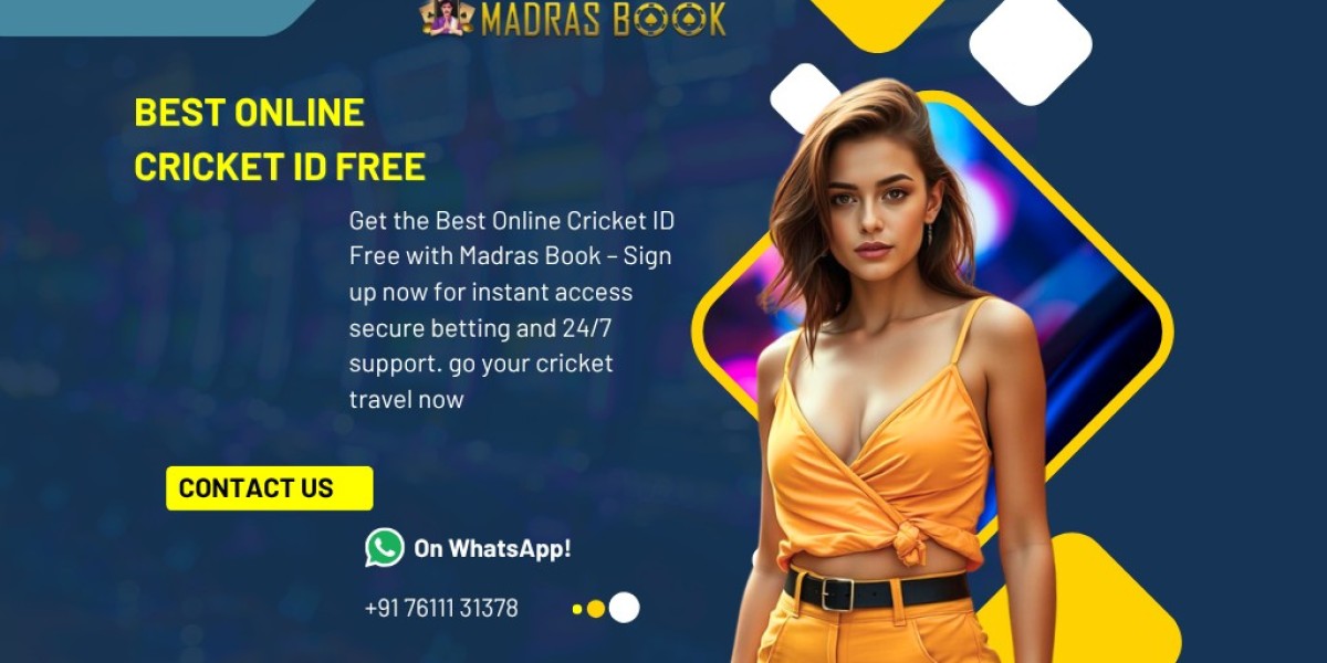 Top Master ID Betting Sites for Cricket ID Online in 2025