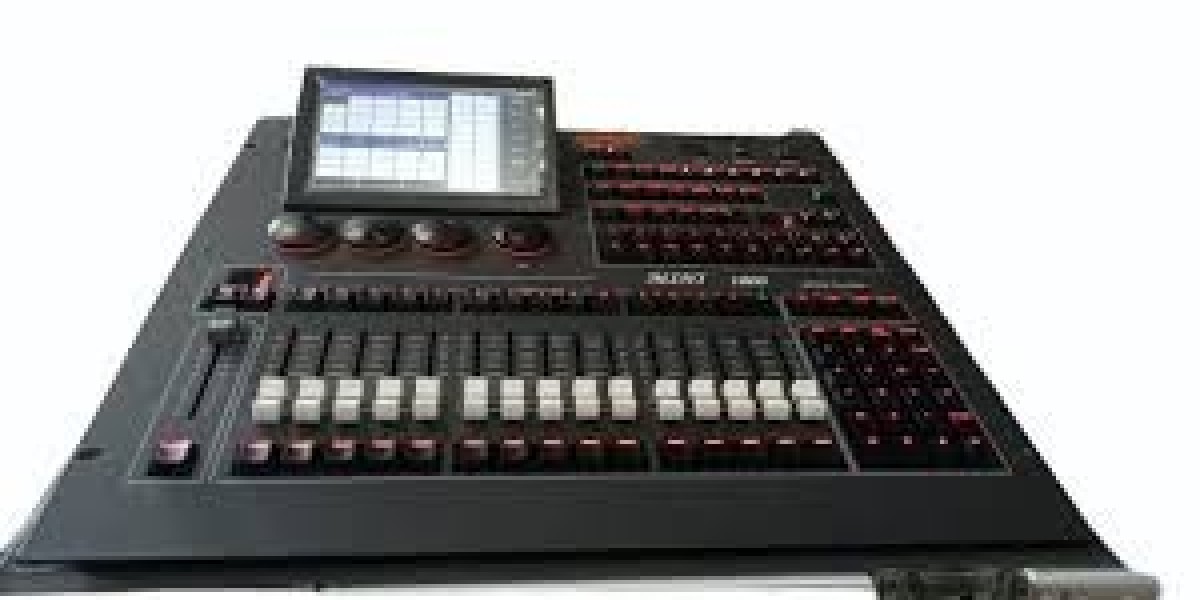Lighting Controller Market Dynamics Reflect Rising Demand and Tech Advancements