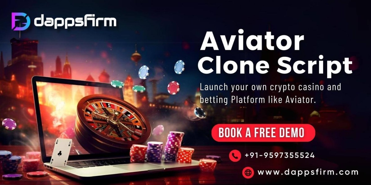 Aviator Clone Script for Crypto & Fiat Betting Platforms – Affordable Whitelabel Casino Game Software – Schedule Dem